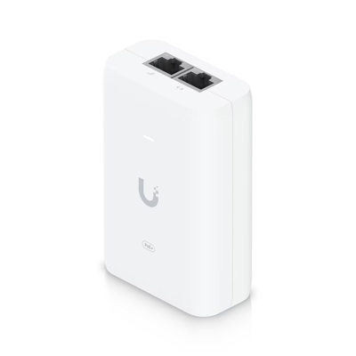 تامین کننده برق Unifi PoE+ Adapter (30W)